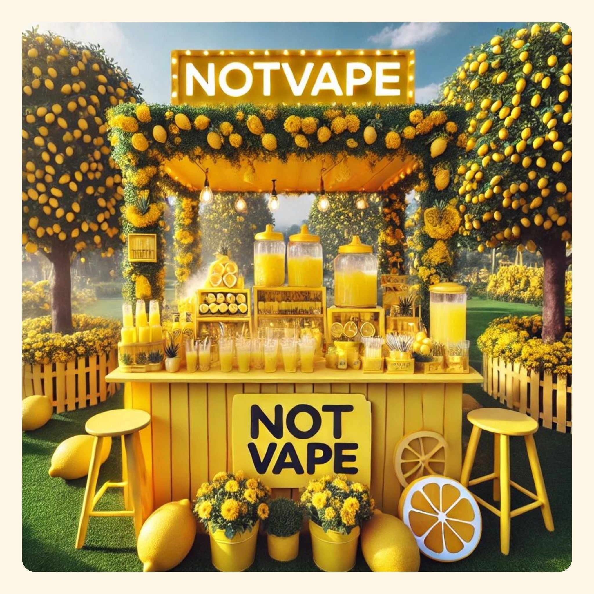 NOTV*PE-Lemon